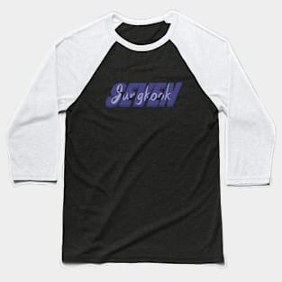 Seven Baseball T-Shirt